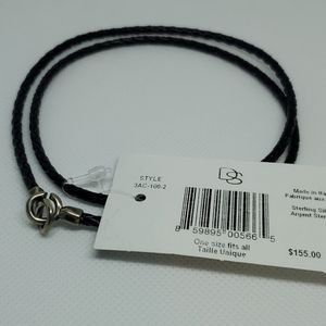 D S Choker